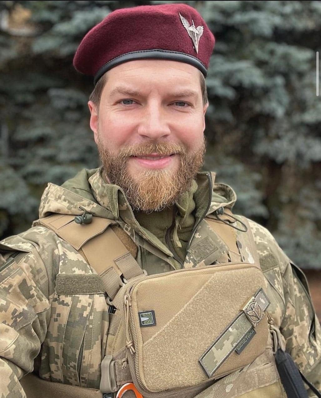 Украинские звезды, которых мы потеряли в 2023 году