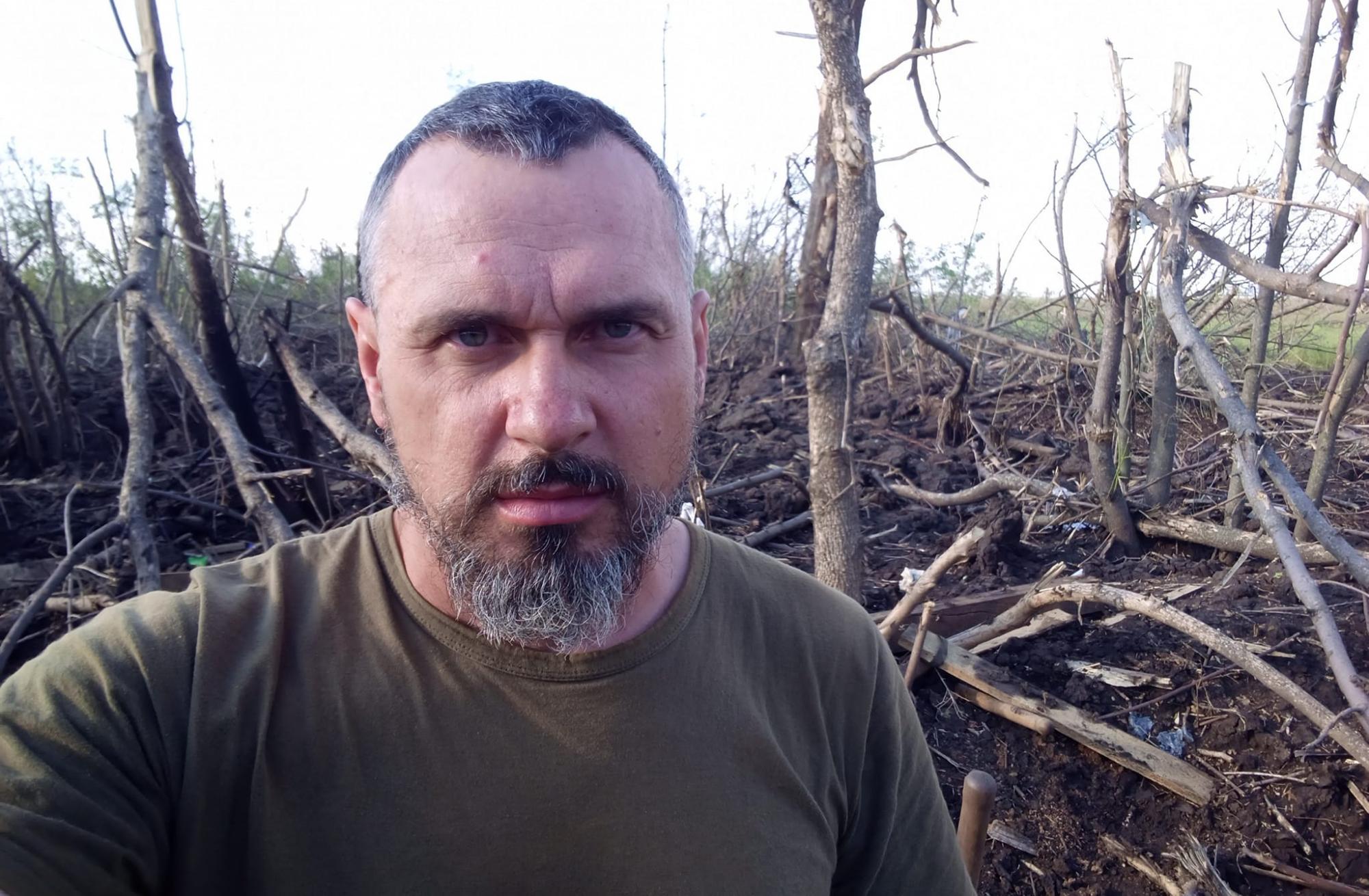 &quot;Реал&quot;: 5 причин, почему фильм Сенцова должен посмотреть каждый украинец