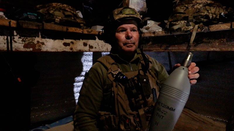 &quot;Росіяни уже не зайдуть, як в 2022-ому”. Репортаж РБК-Україна з прикордоння Сумщини