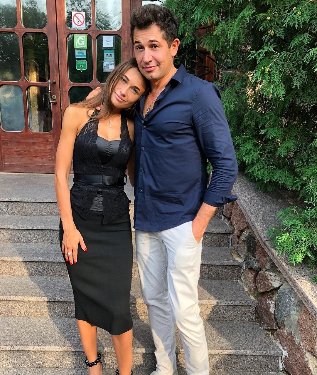 Экс-жена известного украинского телеведущего ошеломила заявлением о бывшем: &quot;не дает спокойно жить&quot;