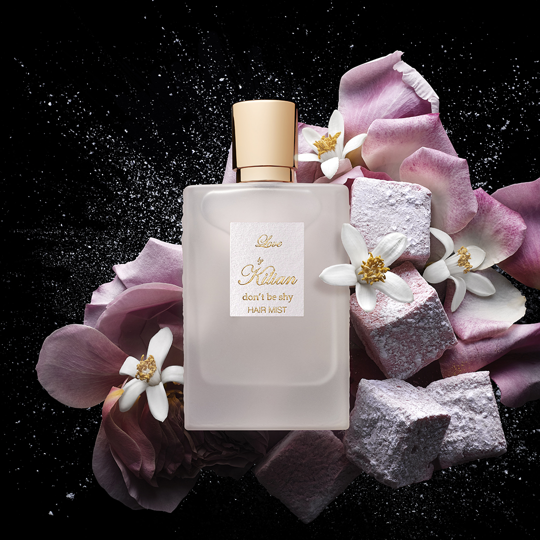 Smell of fame - Signature scents loved by world's biggest stars