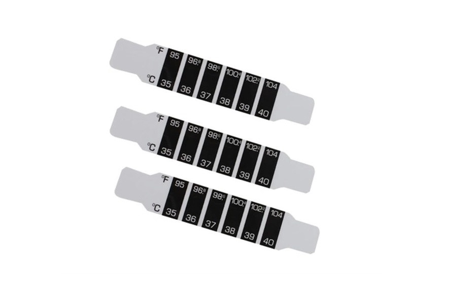 Скрытая опасность в домашней аптечке. Почему в Украине не продают ртутные градусники