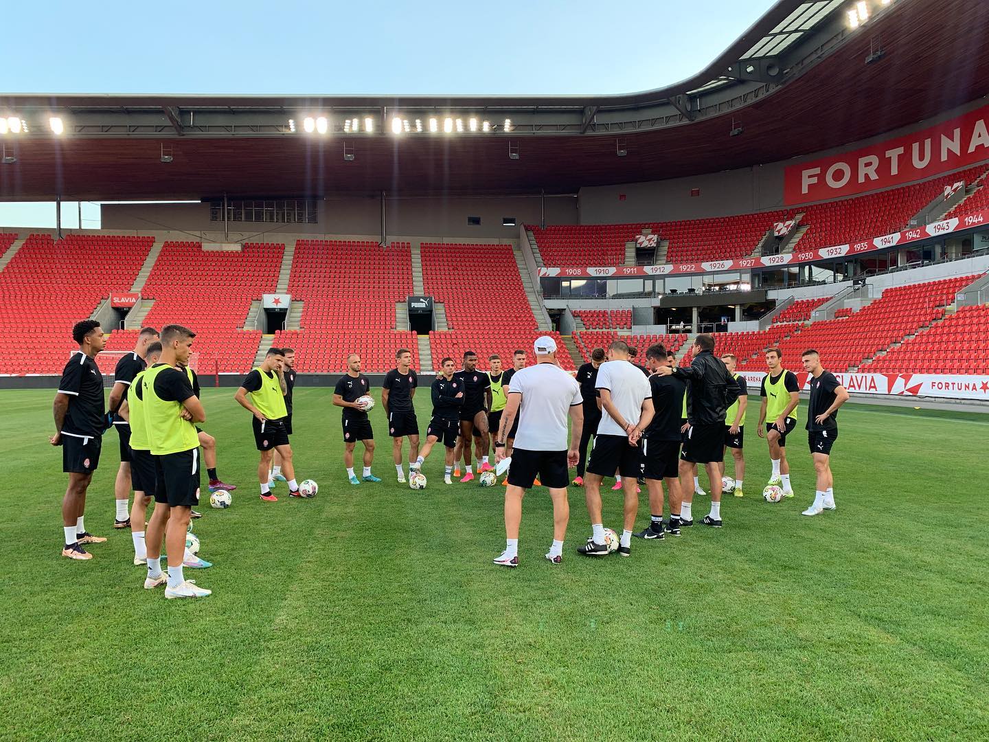 "Славія" Прага – "Зоря": де дивитися і прогноз на матч Ліги Європи