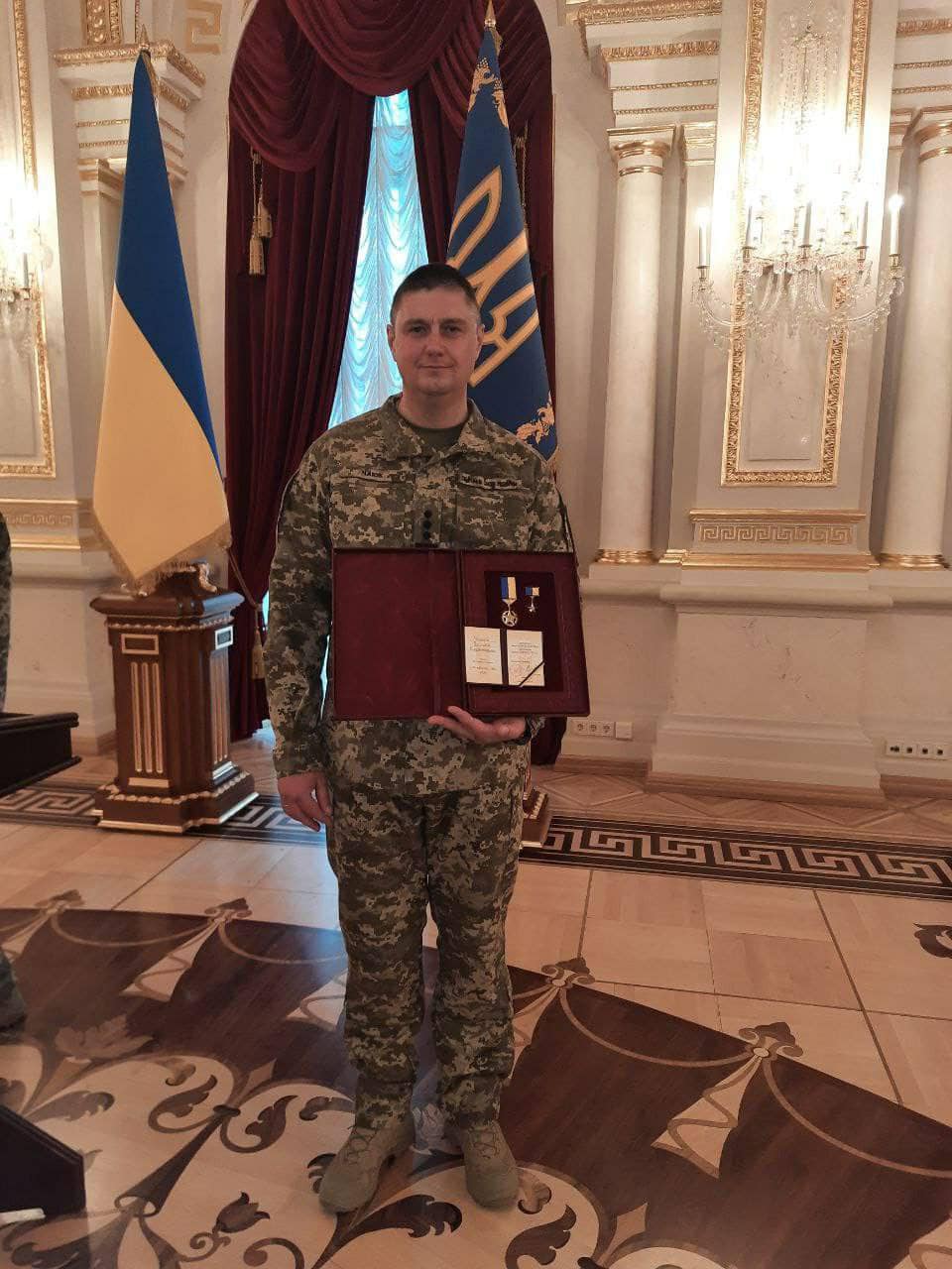 Он - Герой Украины. Главного военкома Львовщины уволили через месяц после назначения, - СМИ