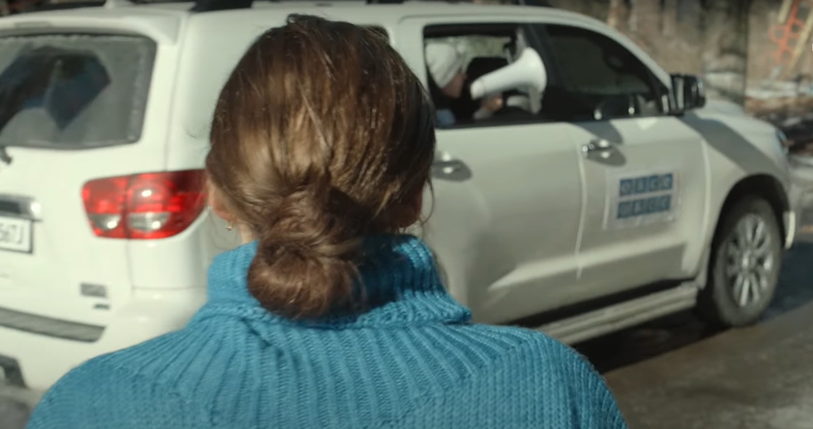 "Деньги на смертях". Украинский фильм "Юрик" о блокаде Мариуполя обвинили во лжи