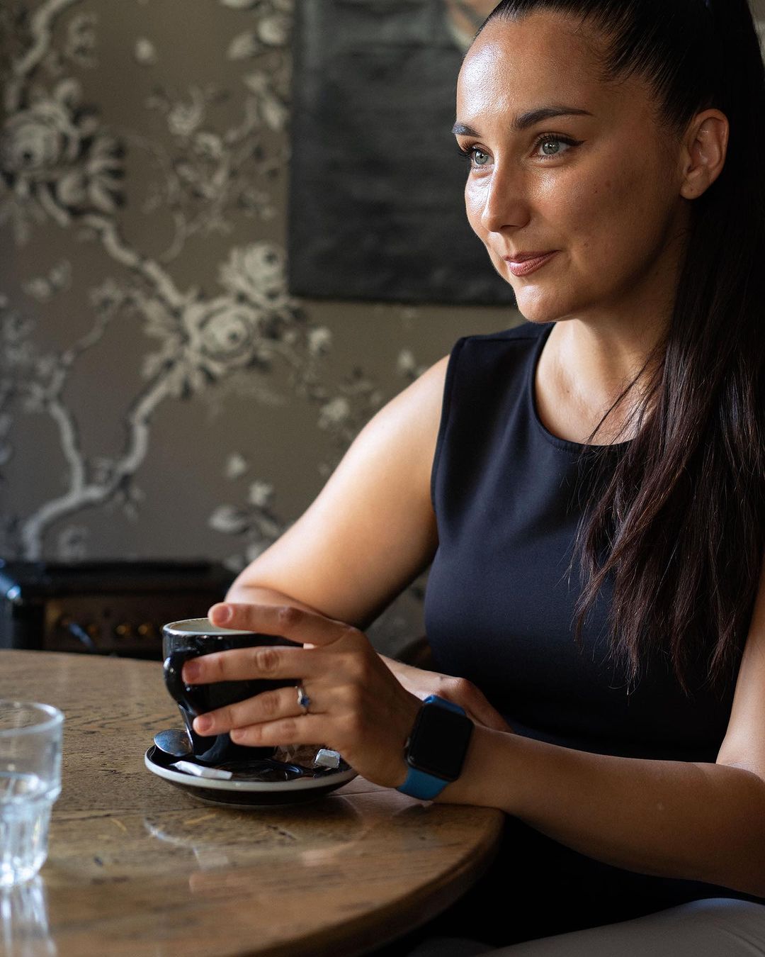 Як зараз виглядає та чим займається Юлія Руднєва - переможниця &quot;Фабрики зірок-4&quot; (фото)