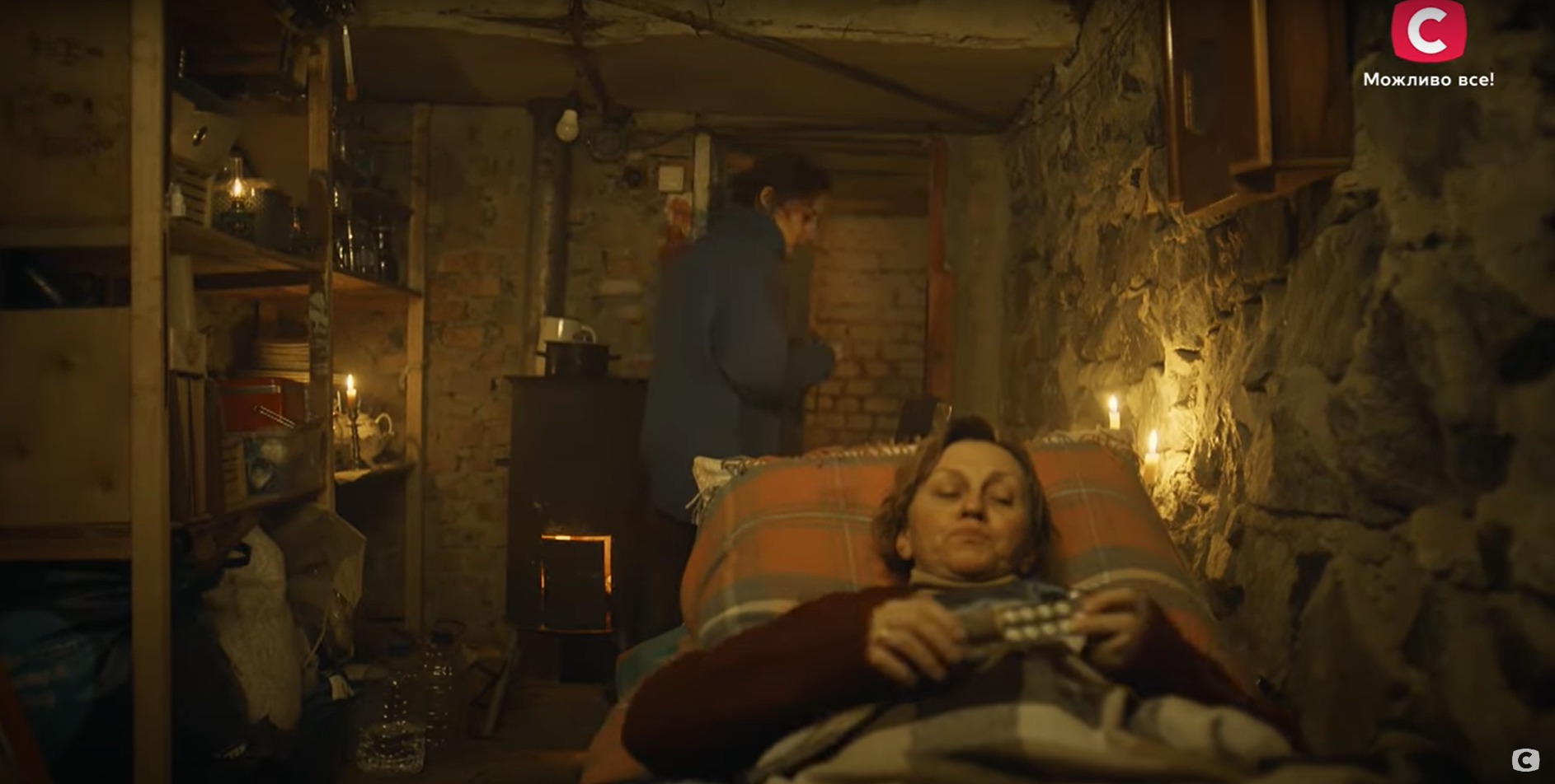 "Деньги на смертях". Украинский фильм "Юрик" о блокаде Мариуполя обвинили во лжи