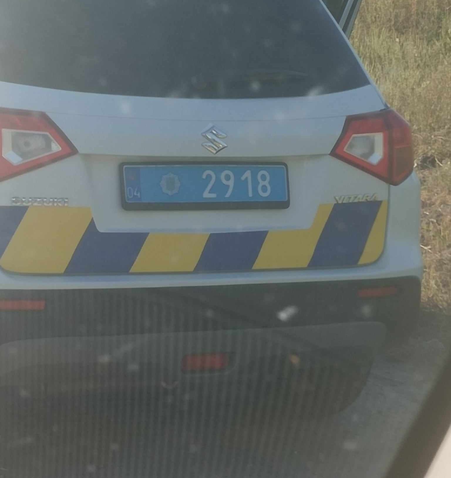 Капітан поліції в Дніпрі чекає приходу Росії, бо йому не платять волонтери: шокуюча історія