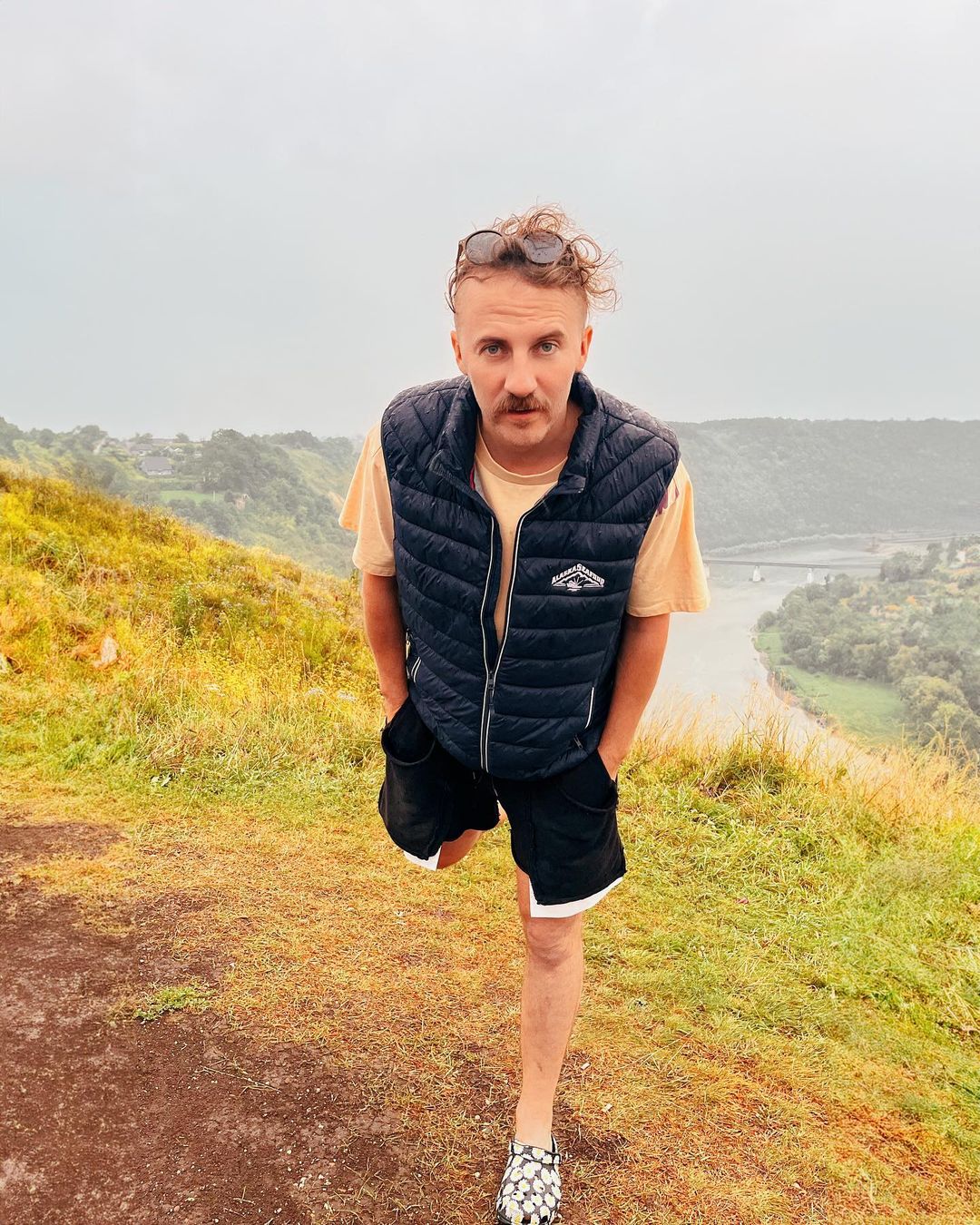 &quot;Щастя любить тишу&quot;: Євген Клопотенко заінтригував новиною про одруження (фото)