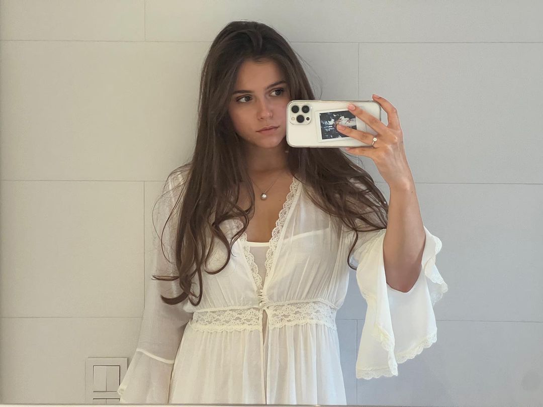 Популярна українська акторка вийшла заміж за свого обранця: романтичне фото пари