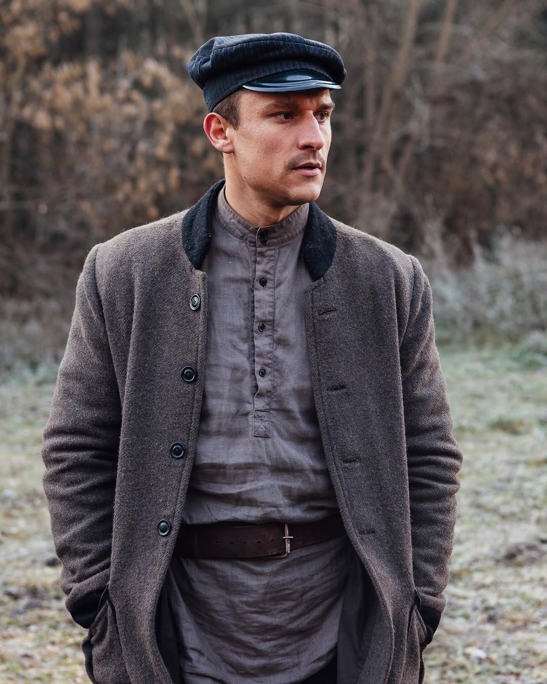 Тарас Цымбалюк - новый &quot;Холостяк&quot;: все о его романах, скандалах и самых громких ролях