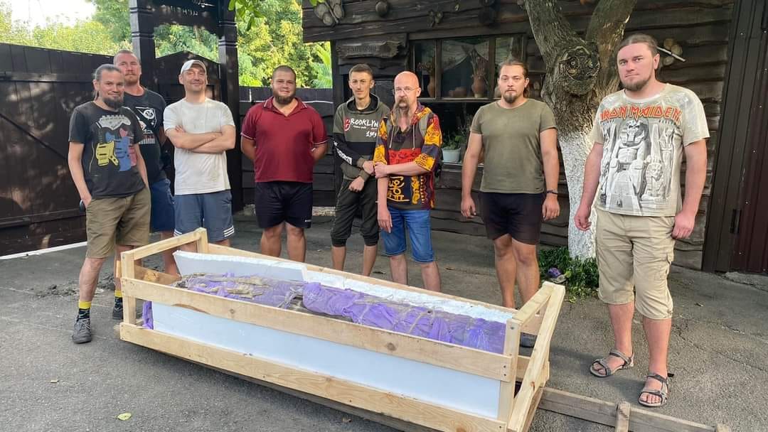 Археологи показали артефакты, найденные под Киевом. Некоторым из них почти тысяча лет (фото)