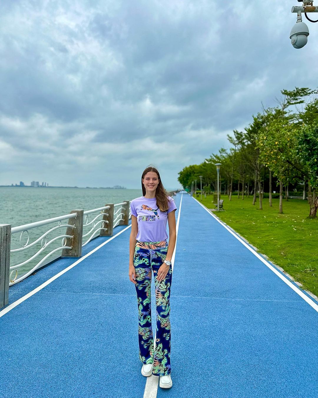 Яскраві фото і факти з життя Ярослави Магучіх, яка побила світовий рекорд та взяла &quot;золото&quot; ОІ