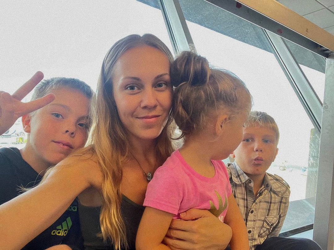 1500 только за садик! Alyosha рассказала о дорогой жизни в США