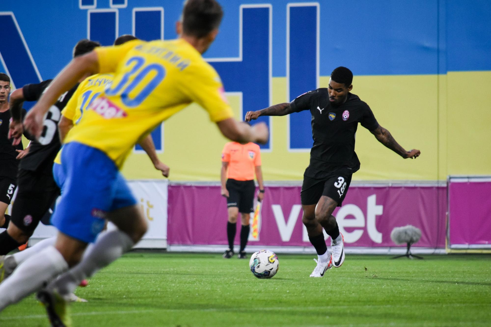 &quot;Зоря&quot; – &quot;Гент&quot;: де дивитися і прогноз на матч Ліги конференцій