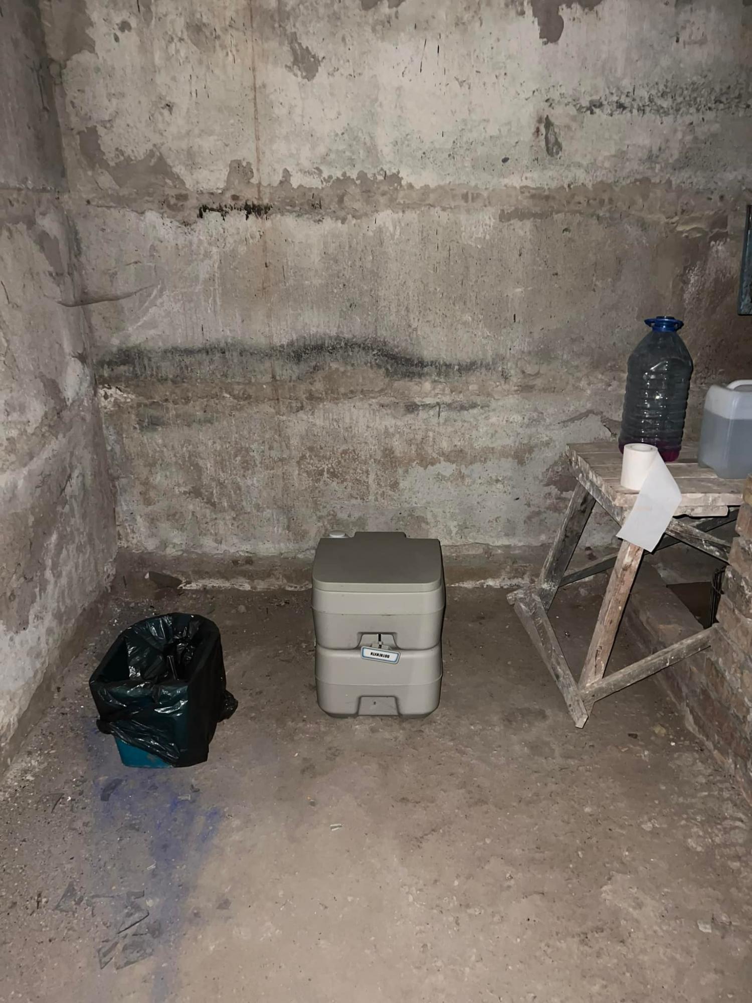 Гроші взяли, а укриття так і не з'явилося. У школі під Києвом нехтують безпекою дітей: що сталося (фото)