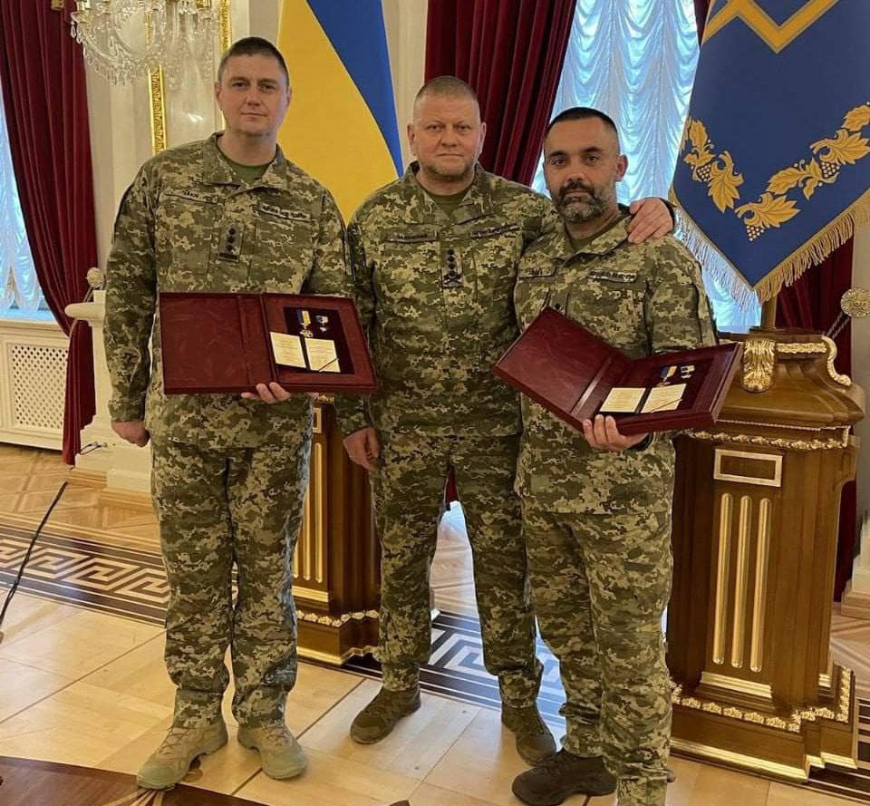 Он - Герой Украины. Главного военкома Львовщины уволили через месяц после назначения, - СМИ