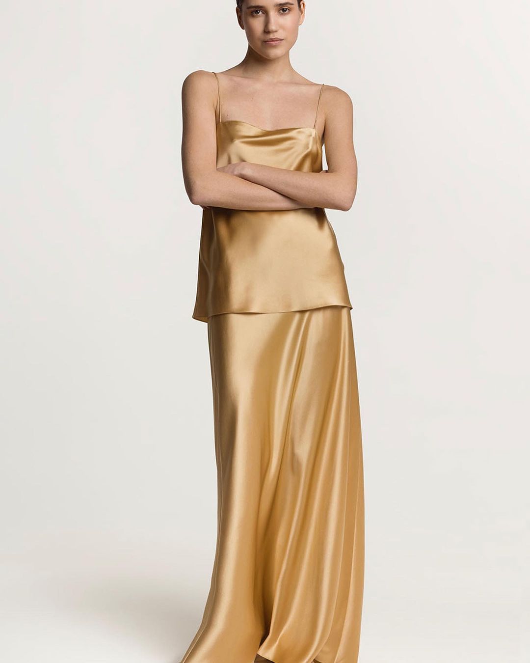 Какие юбки будут в тренде этой осенью: фото стильных вариантов