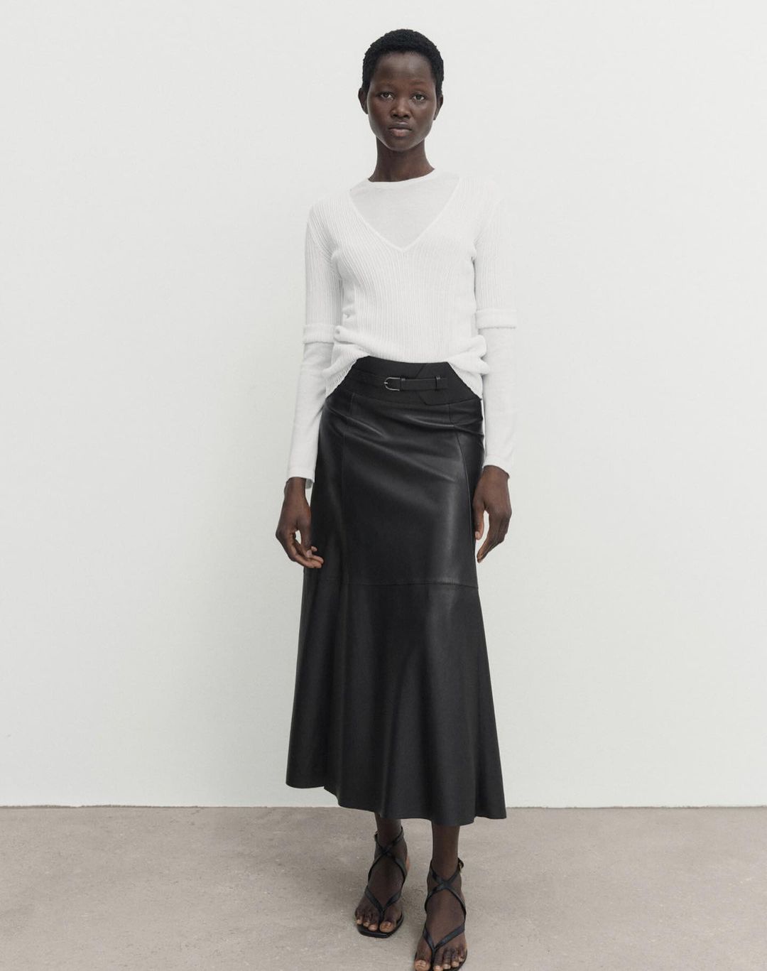 Какие юбки будут в тренде этой осенью: фото стильных вариантов