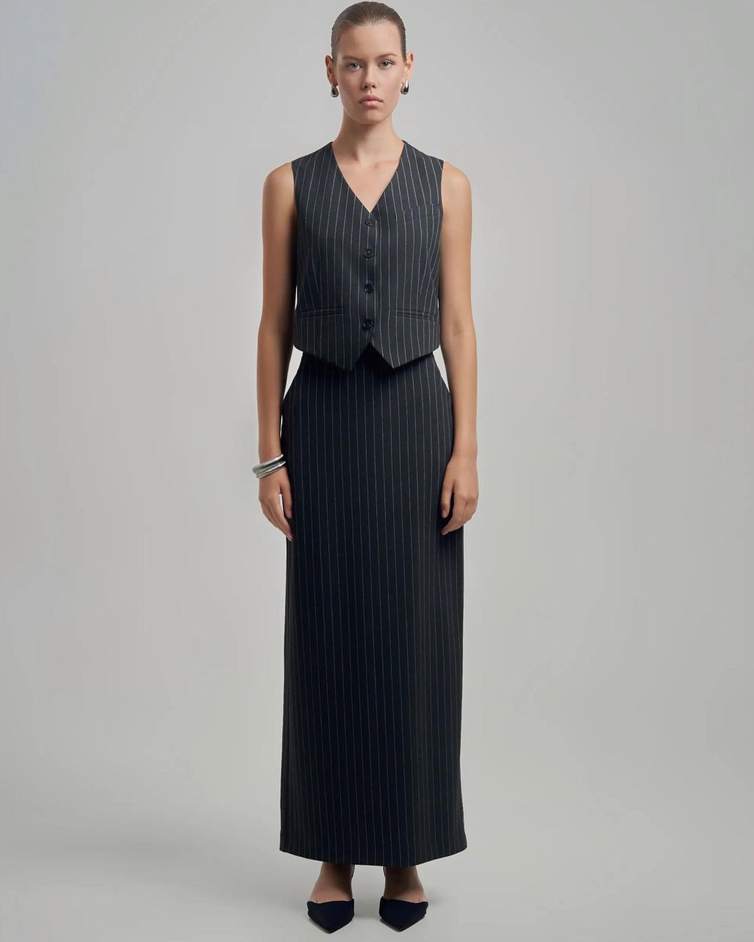 Какие юбки будут в тренде этой осенью: фото стильных вариантов