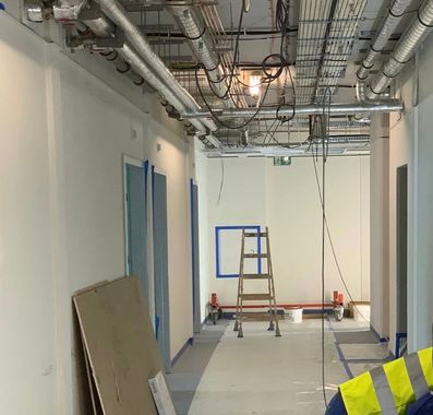 В Украине хотят строить больницы нового типа: где именно