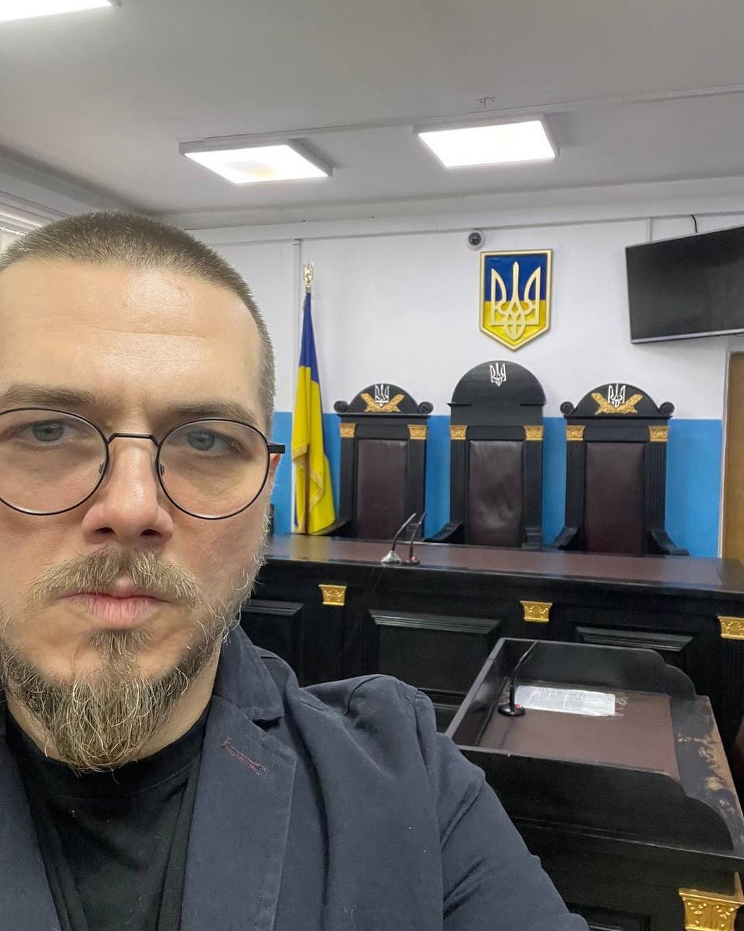 Стендап-комик Щегель, который сбежал из Украины во время войны, снова в центре скандала