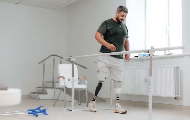 Один в поле воин. Как ветераны меняют профессию после войны и преодолевают бюрократию