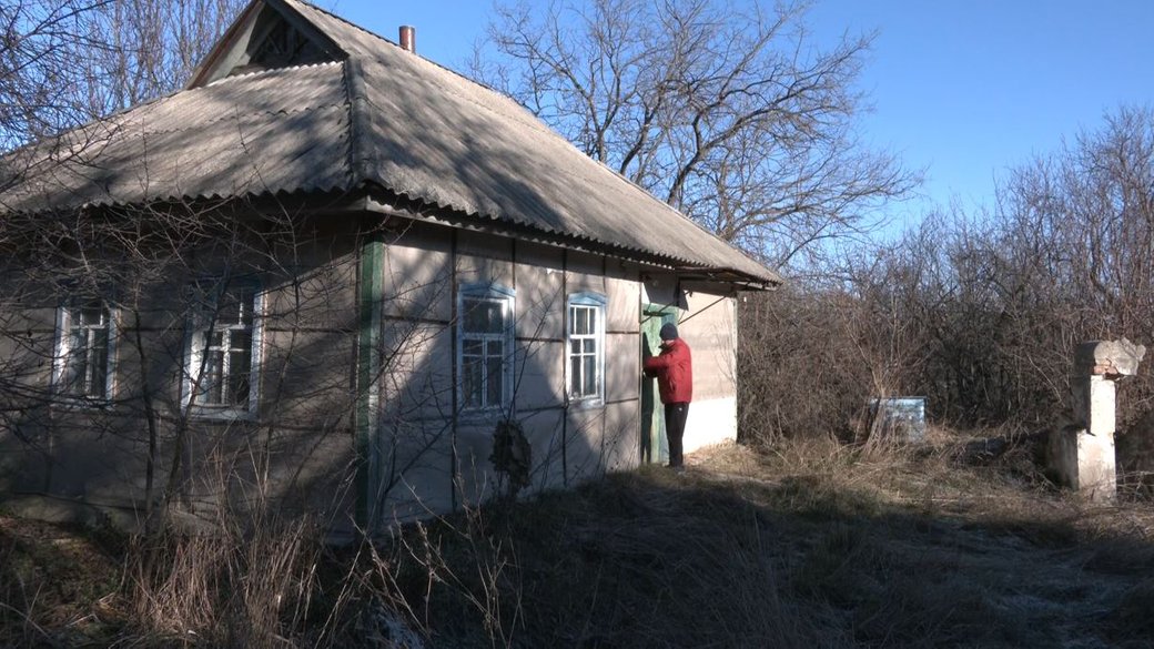 Чтобы возродить село: в Черкасской области людям предлагают жилье &quot;за спасибо&quot;