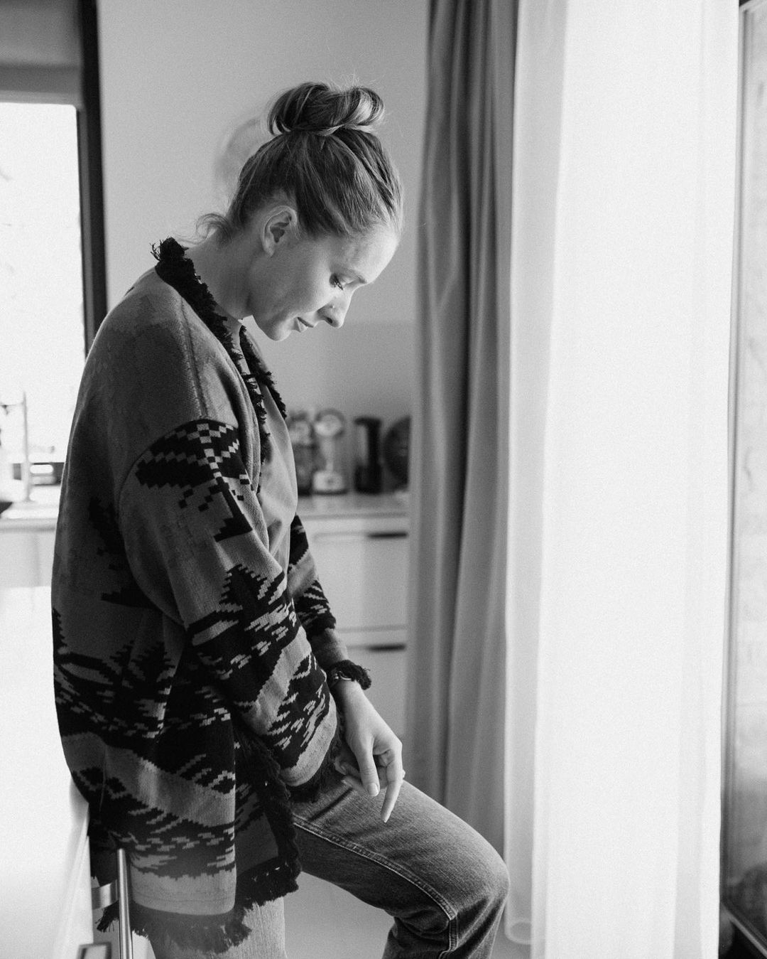 Катя Осадча - про побиття чоловіка у ТЦК: &quot;В мене немає слів і сліз&quot;