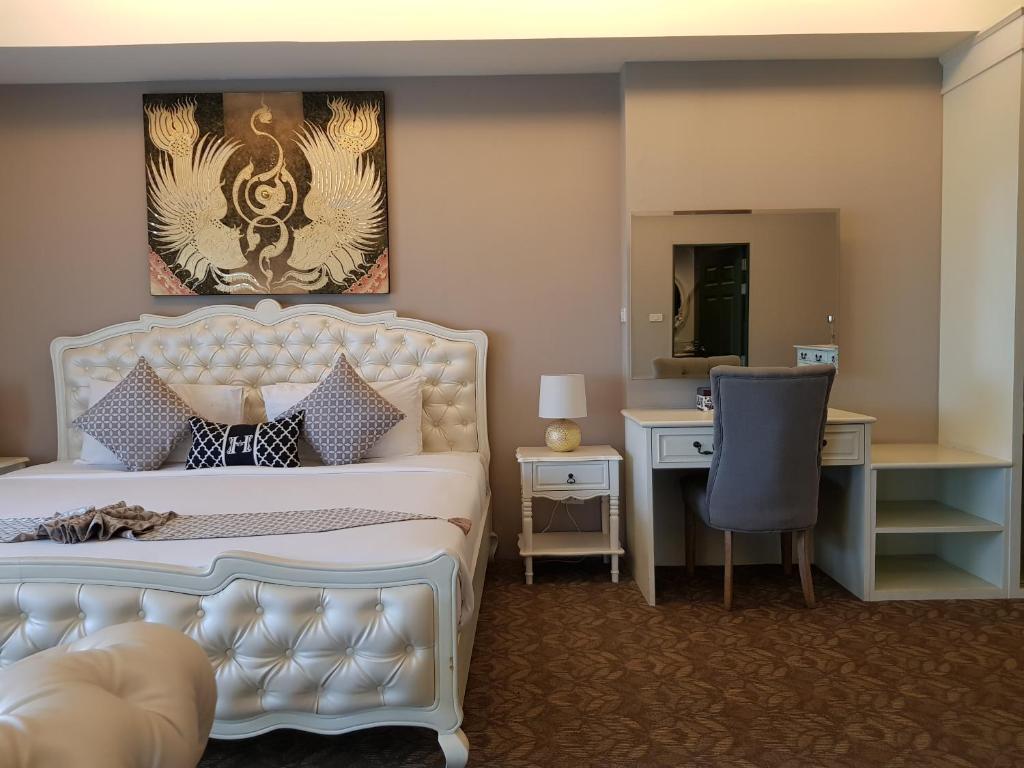 Менше долара за ніч. 45 готелів у популярній країні знизять вартість на 70%