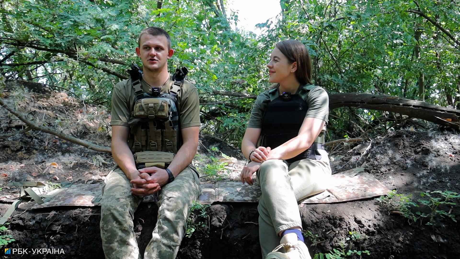 Штурми та бої під Покровськом. Як 110-та ОМБр стримує наступ росіян на місто