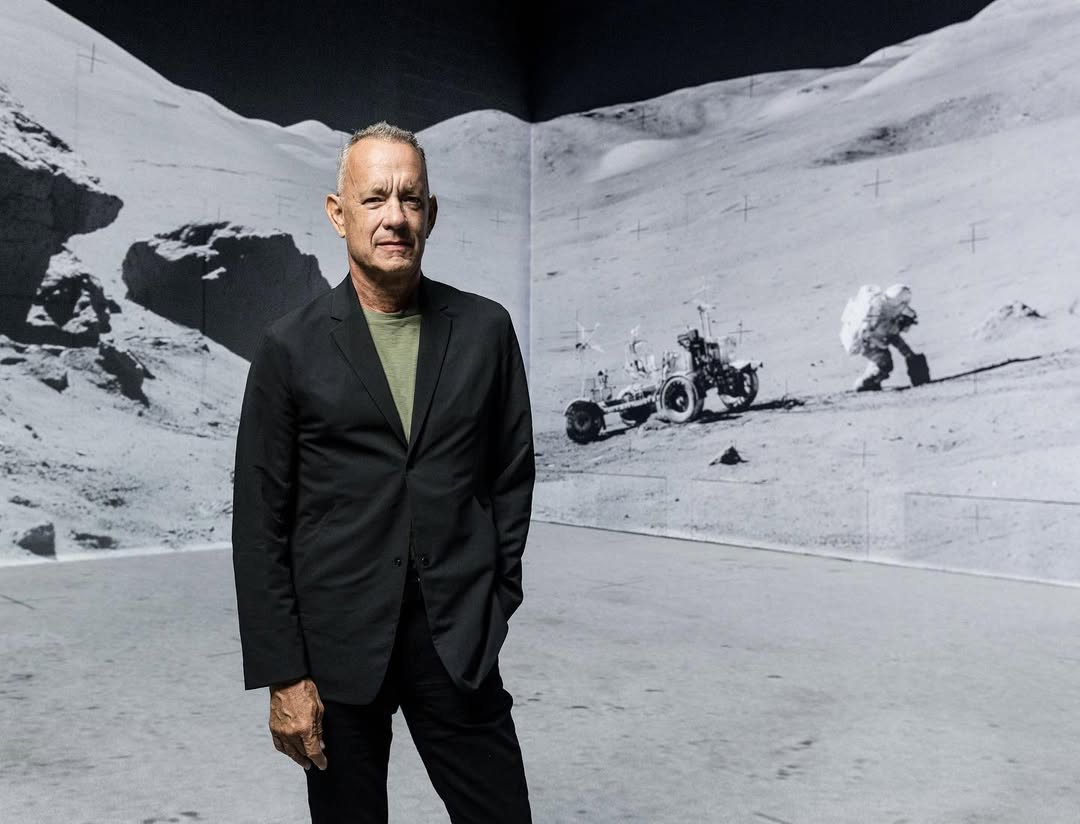 Райан Гослинг, Ричард Гир, Том Хэнкс и другие: кто из голливудских звезд &quot;сбежал&quot; из США и почему