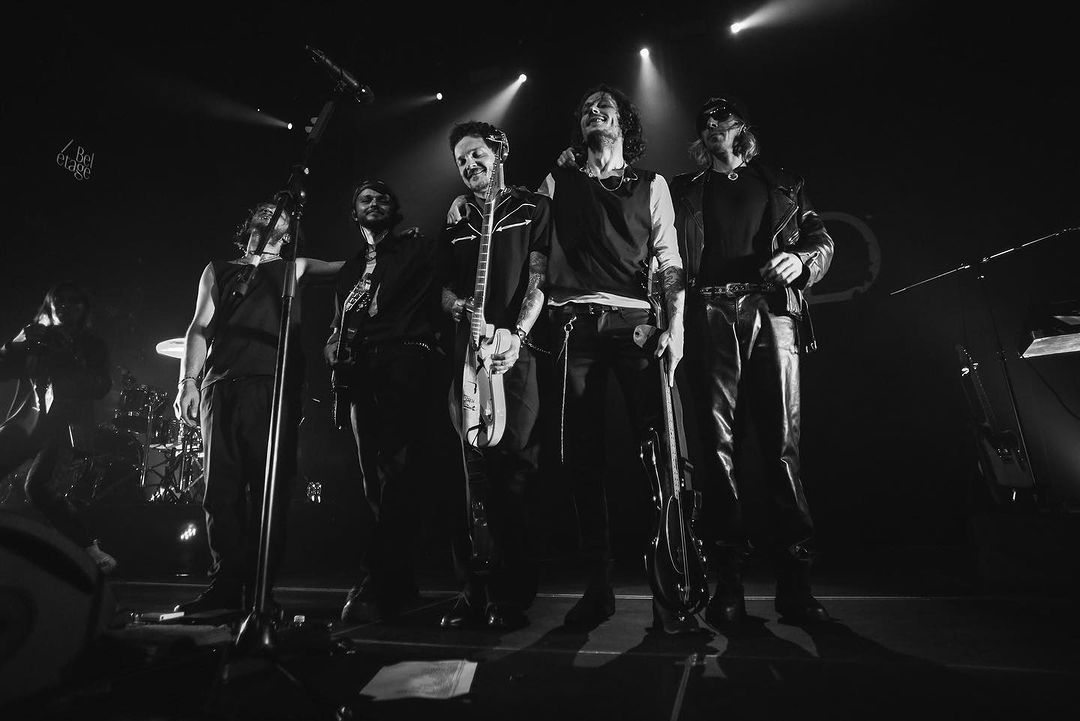 Известный украинский музыкант получил ранение на фронте: он в критическом состоянии