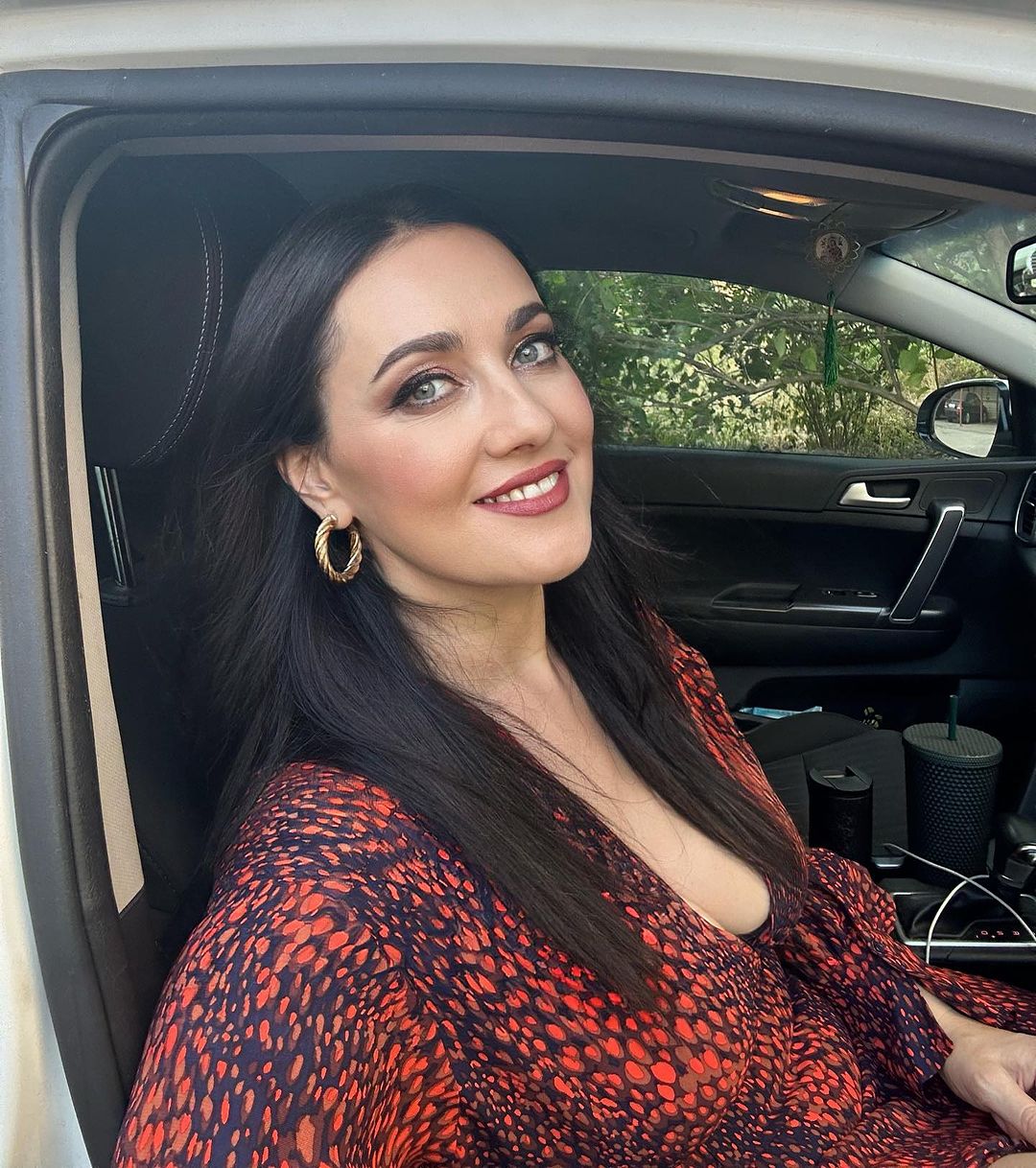 &quot;Очень переживала&quot;: Соломия Витвицкая призналась о романе с россиянином