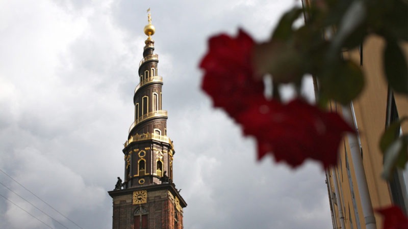 Не только Копенгаген: что интересного посмотреть в Дании