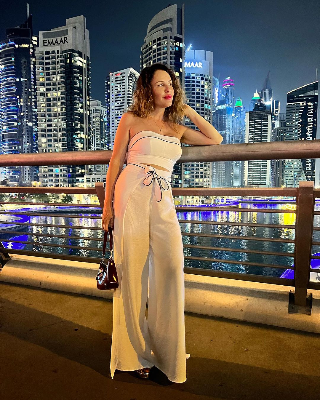 50-летняя украинка выиграла конкурс &quot;Мисс Мира&quot;. От фото красавицы не оторвать глаз!