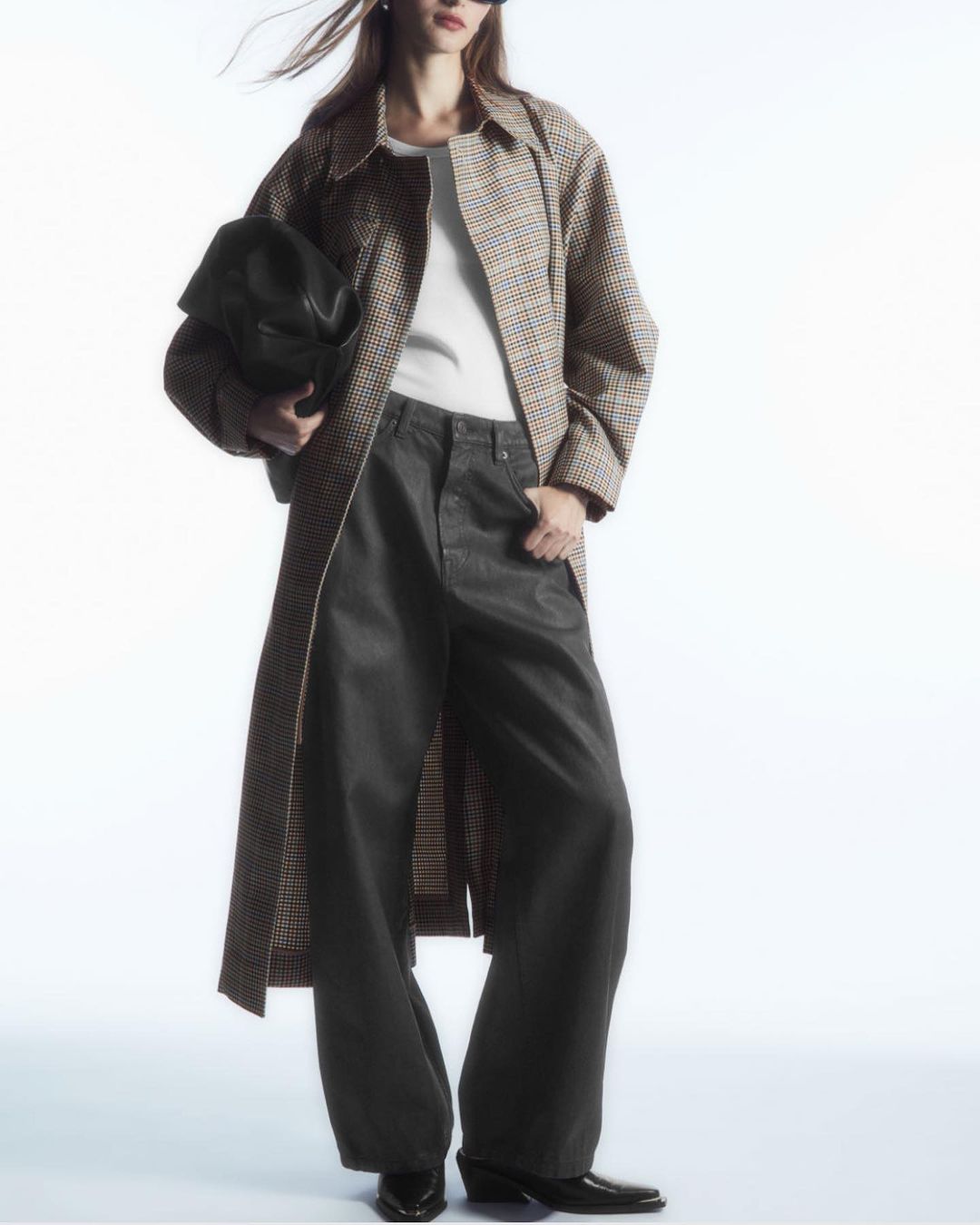 Добавят образу изысканности: 6 трендовых сумок, которые будут в моде этой осенью