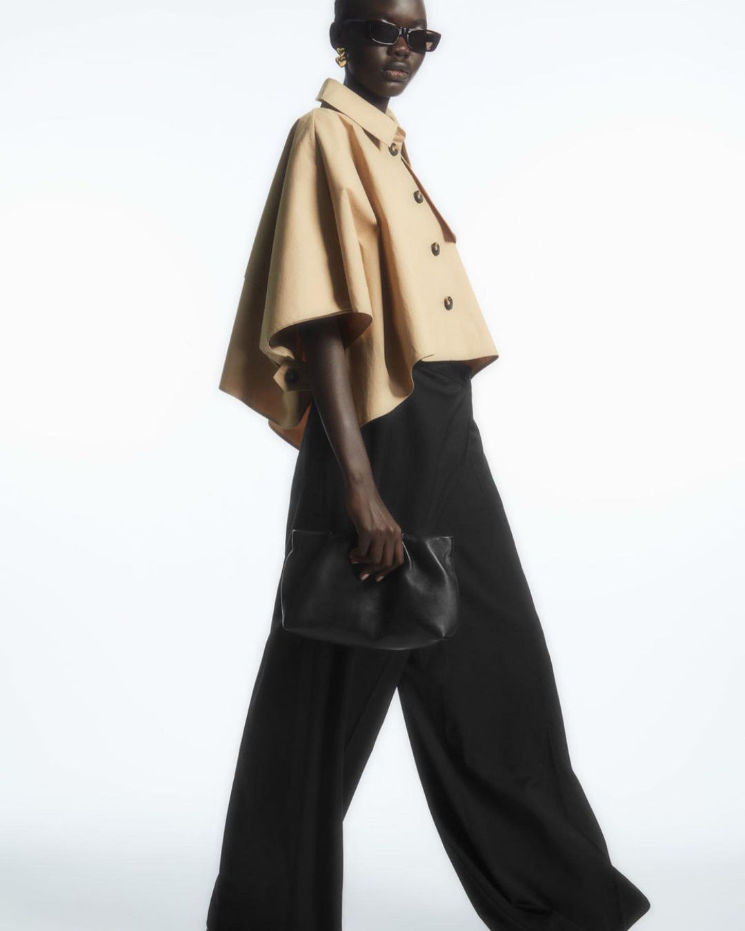 Добавят образу изысканности: 6 трендовых сумок, которые будут в моде этой осенью