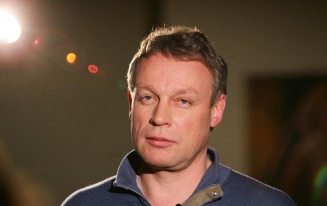 Звезда &quot;Моей прекрасной няни&quot; Жигунов собирается снимать фильм о &quot;нацистах в Украине&quot;: что известно