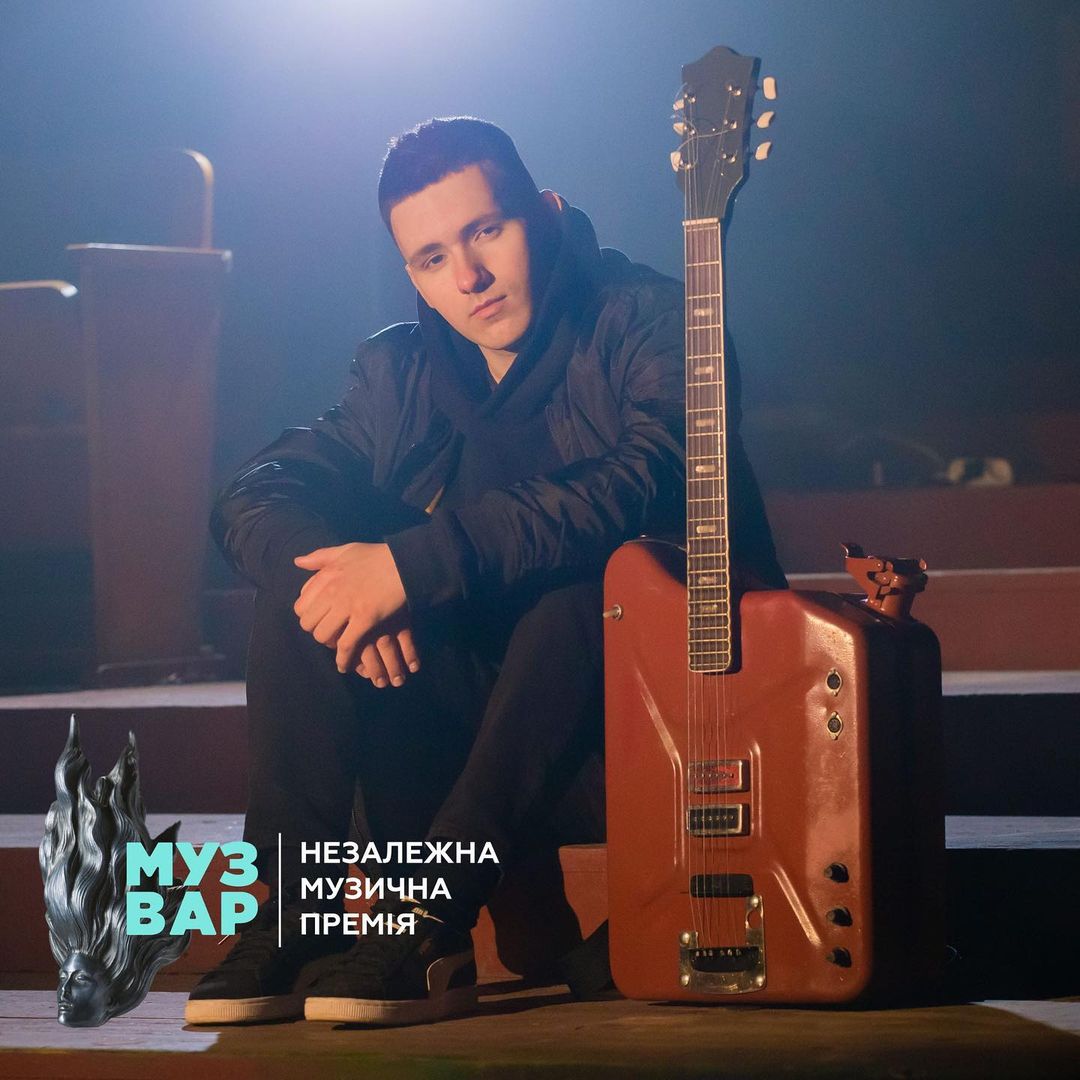 Багато несподіванок. Стали відомі всі переможці MUZVAR AWARDS 2023