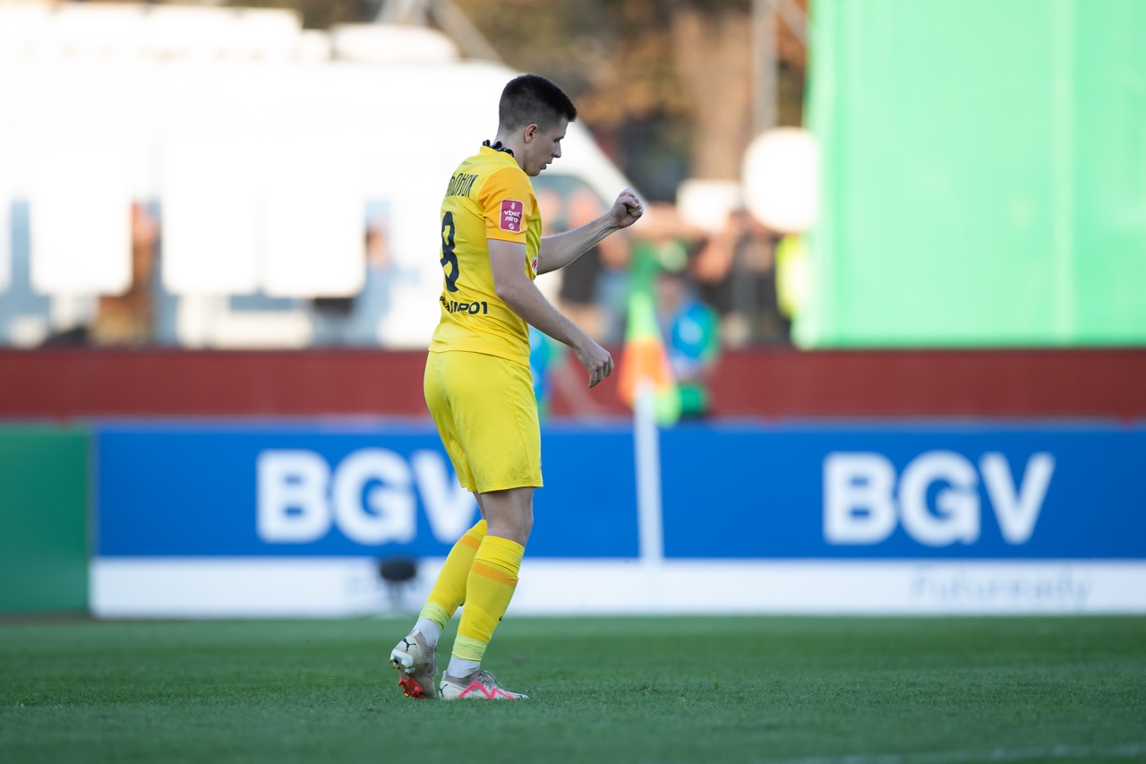 Разбавленный Киевом &quot;Шахтер&quot; и одиночка из &quot;Днепра-1&quot;: топ-10 самых дорогих футболистов УПЛ