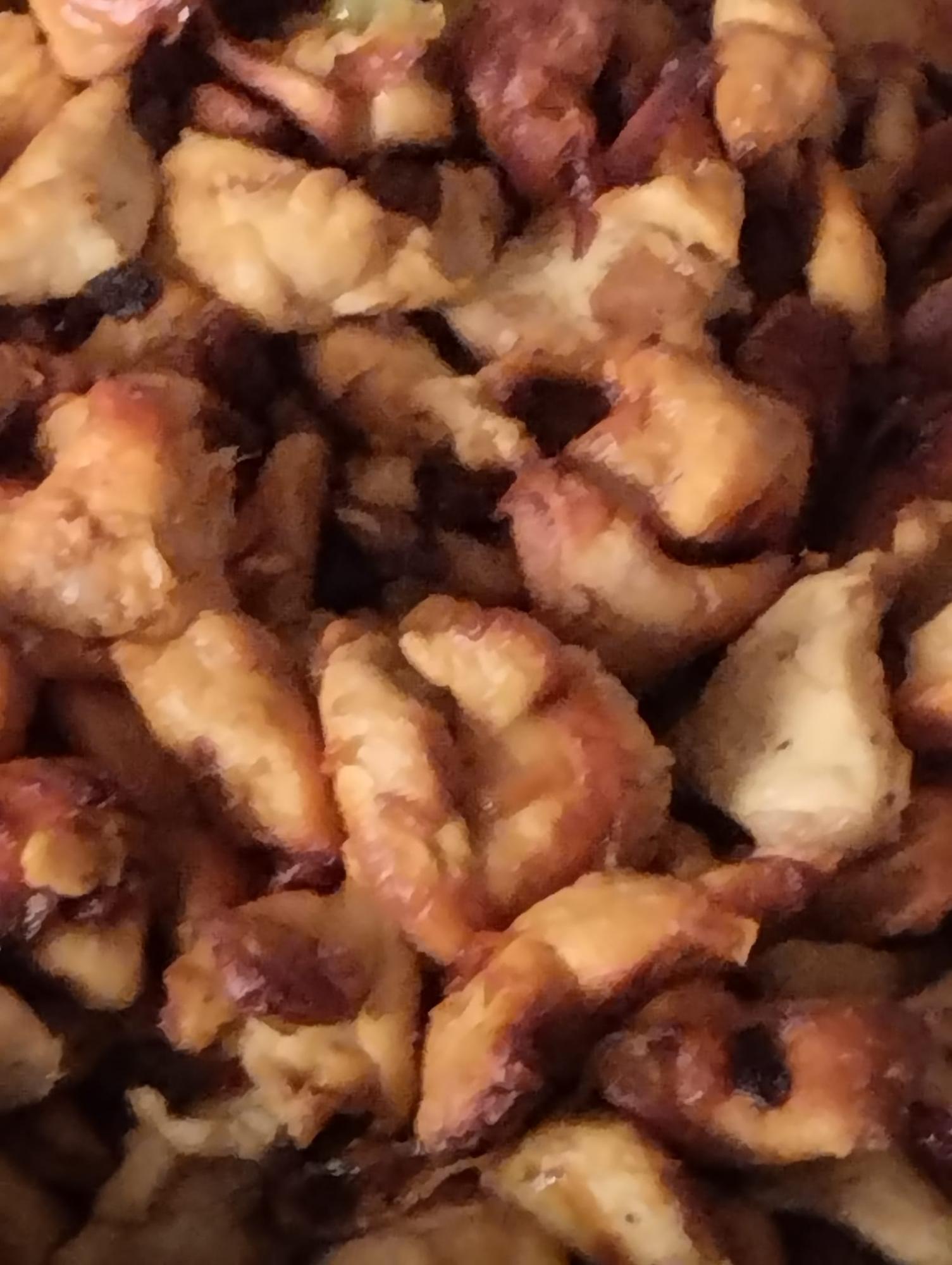 В Волынской области женщина нашла гриб-великан весом в 12 кг