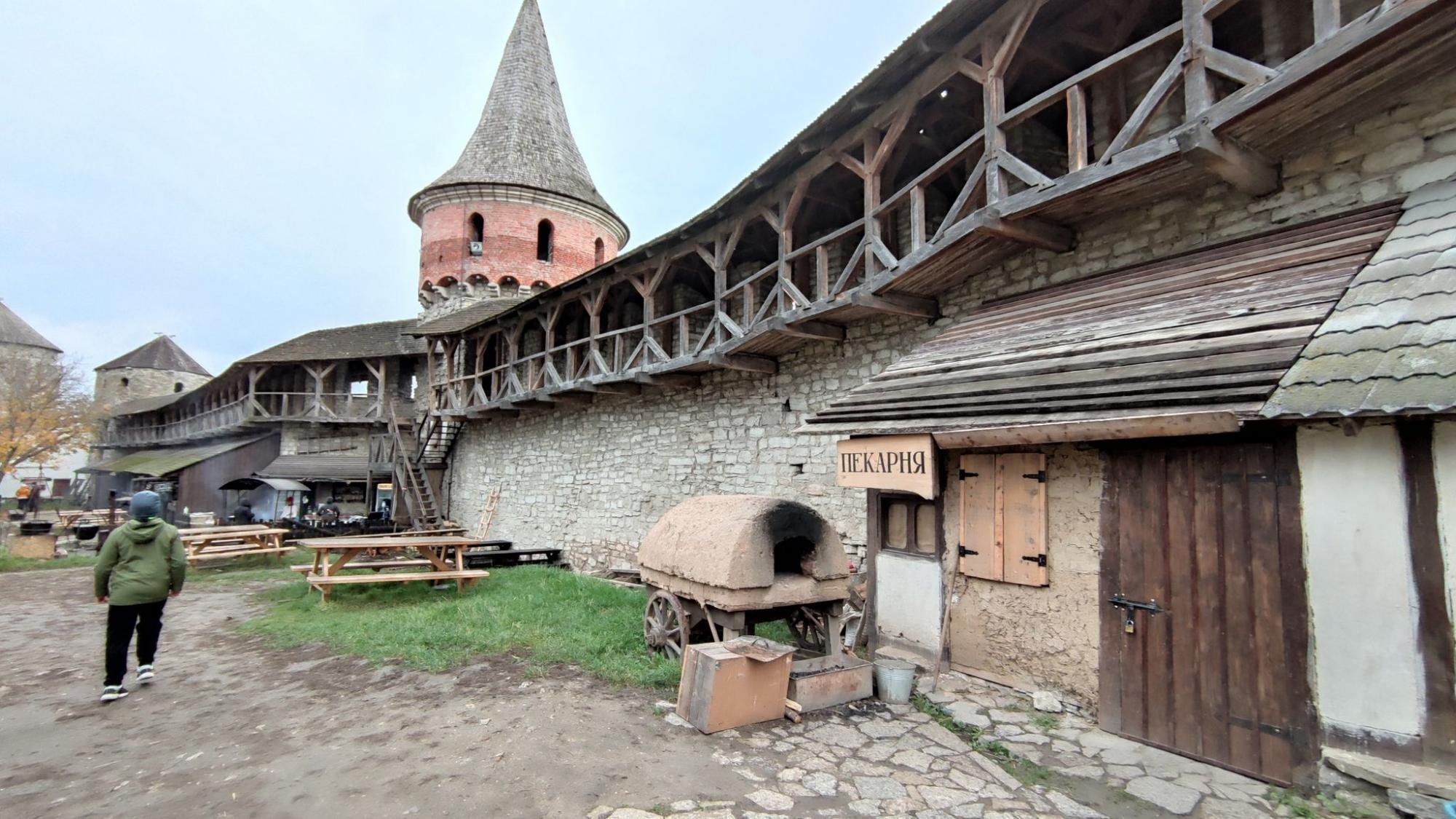 Замковий &quot;джекпот&quot;. Авторський маршрут Закарпаттям для осінньої мандрівки