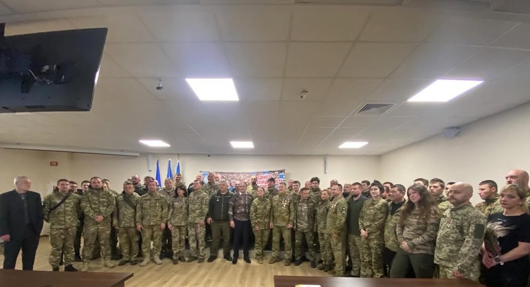 Куда исчез оперный певец Владимир Гришко, который выступал на &quot;Антимайдане&quot;