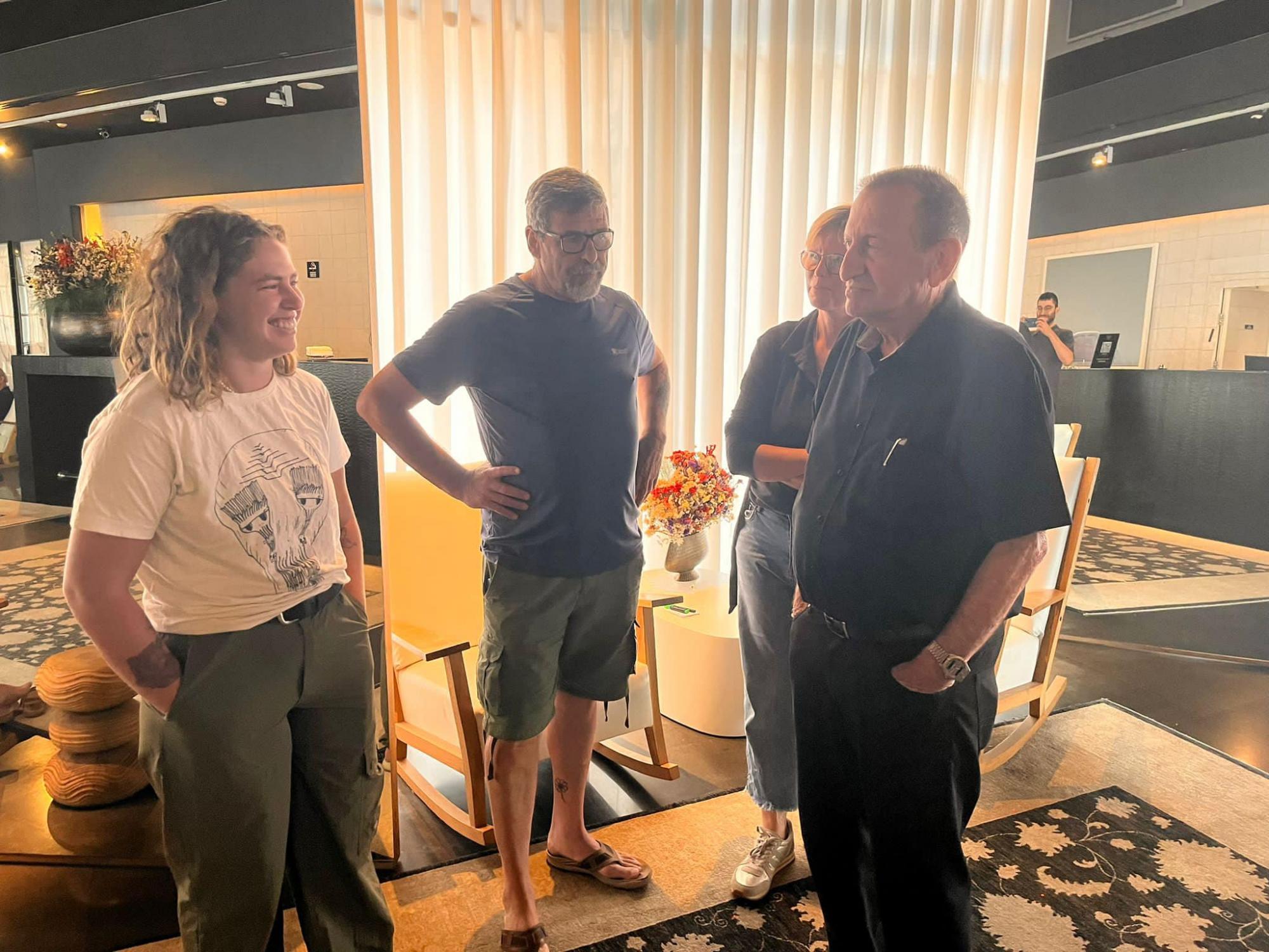 ХАМАС обломал зубы о 25-летнюю израильтянку. Ее представят к награде за спасение кибуца Нир-Ам