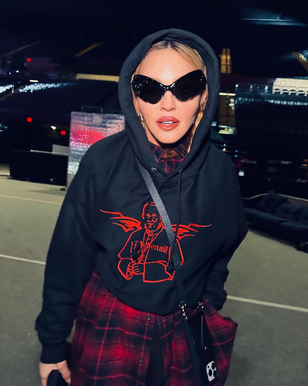 Queen of Pop Madonna is again in Guinness World Records