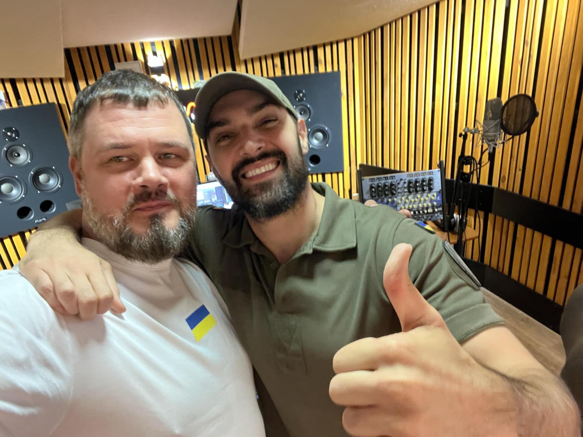 Кондратюк забирает у Козловского его военную зарплату, - продюсер