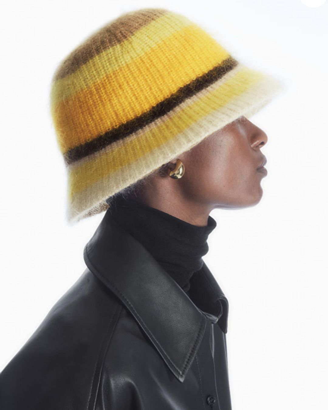 Какие головные уборы будут в моде этой осенью и зимой: фотопримеры от стилиста