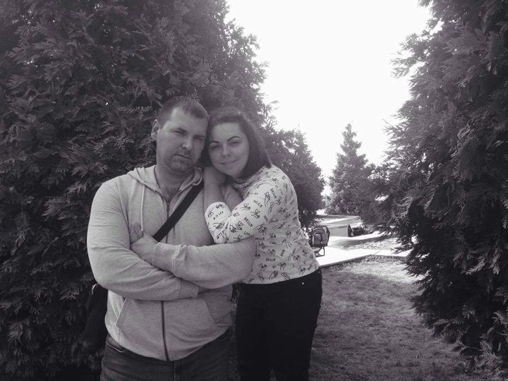 &quot;Чому не можна змінити це все?&quot; Дружина загиблого військового ЗСУ зворушила мережу постом