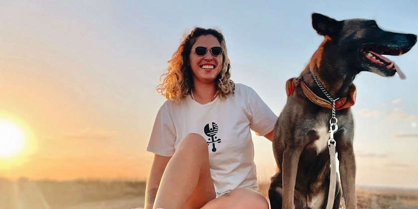 ХАМАС обломал зубы о 25-летнюю израильтянку. Ее представят к награде за спасение кибуца Нир-Ам